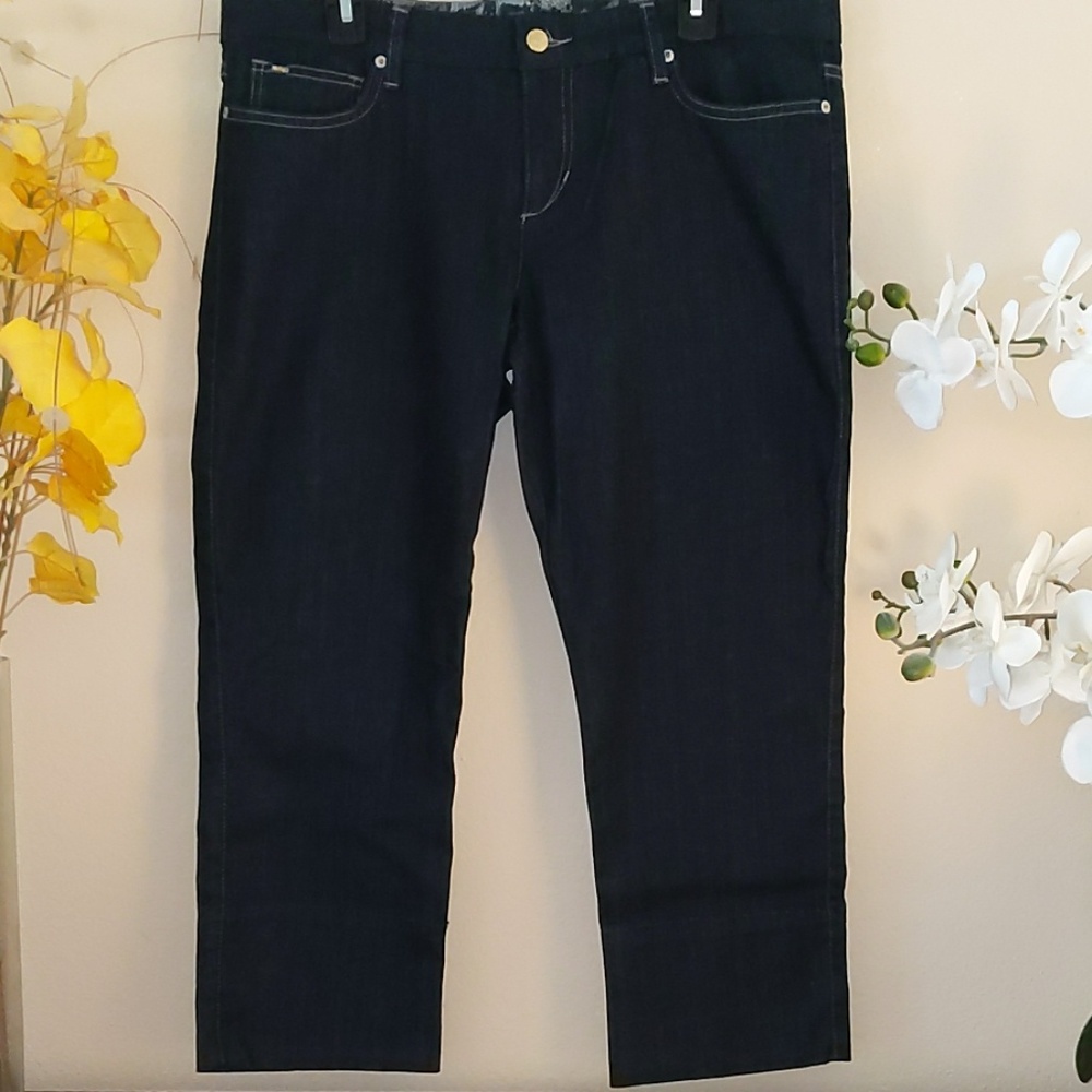 Joe's Jean Capris